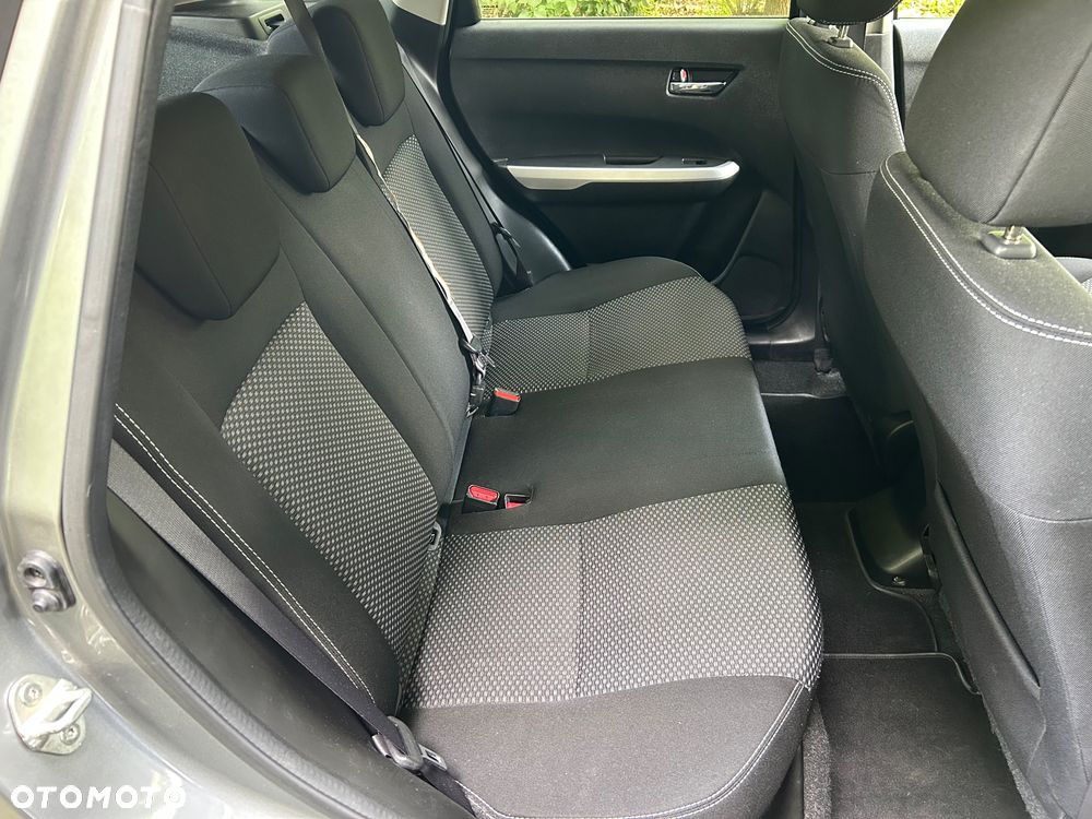 Suzuki Vitara 1.6 Premium 2WD - 29