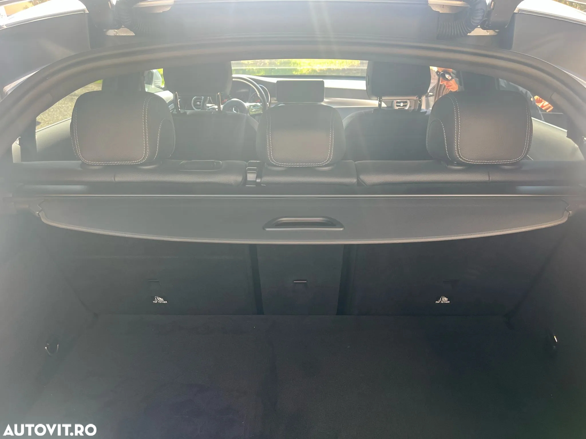 Mercedes-Benz GLC 200 4MATIC - 19
