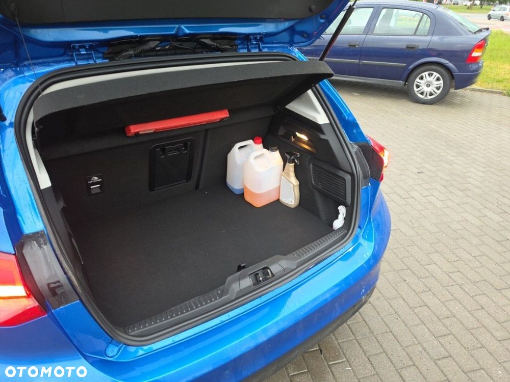 Ford Focus 1.0 EcoBoost Titanium Business - 6