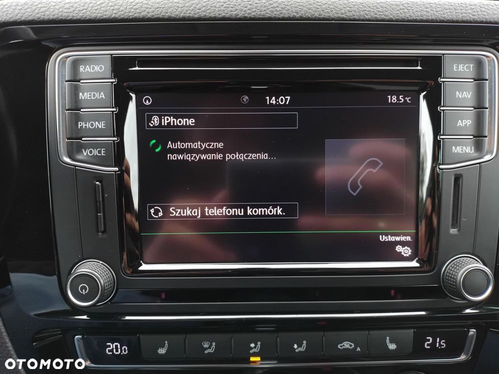 Volkswagen Jetta 1.4 TSI BMT Highline DSG - 19