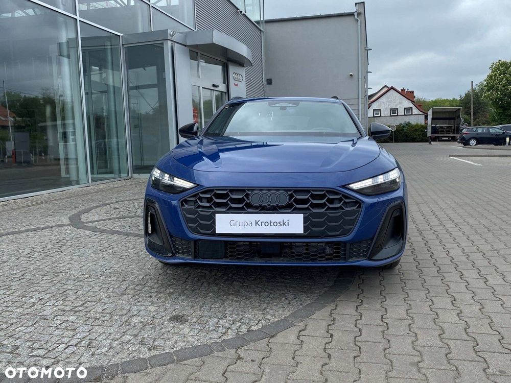 Audi A5 Avant - 9