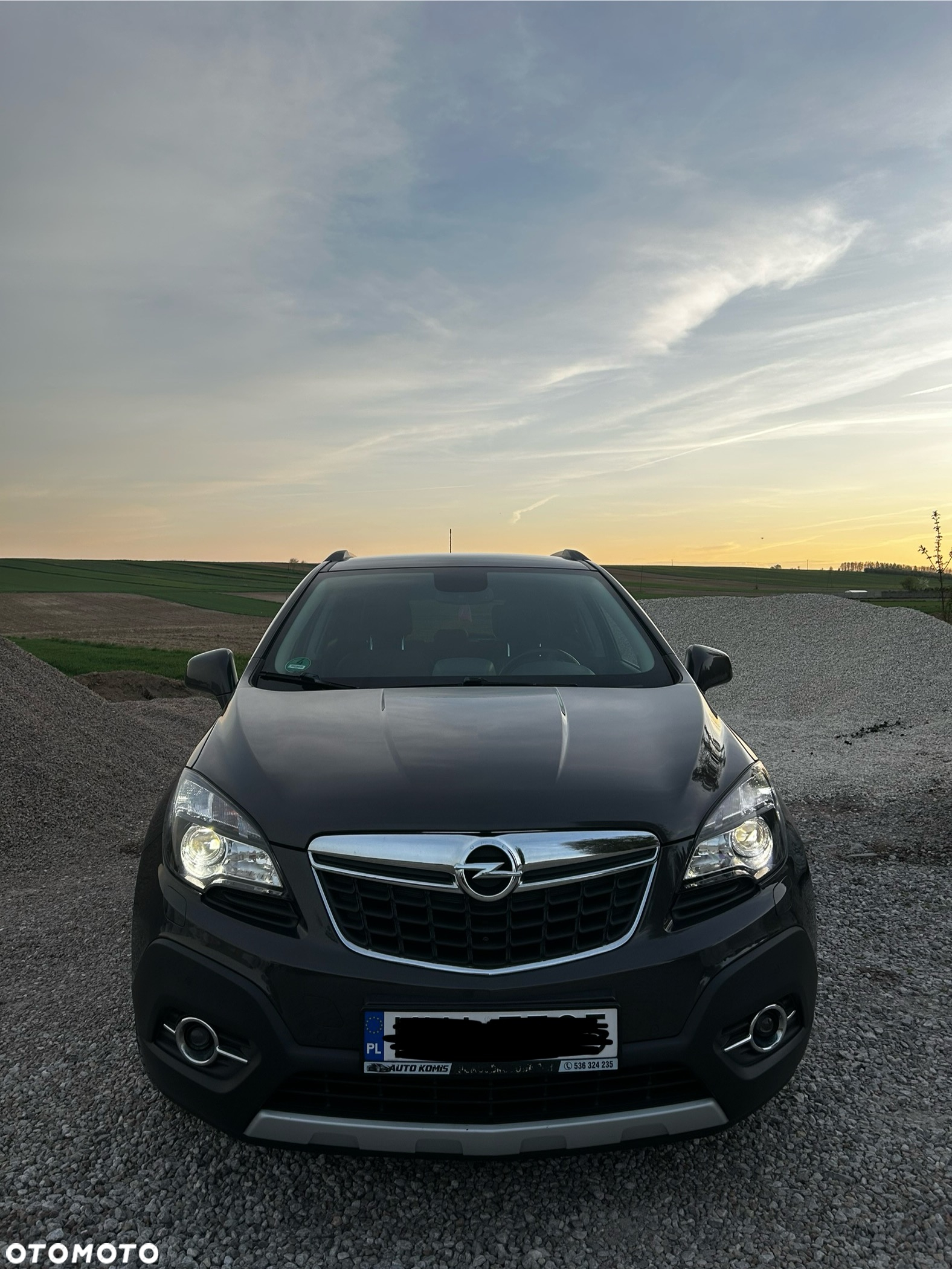 Opel Mokka - 3