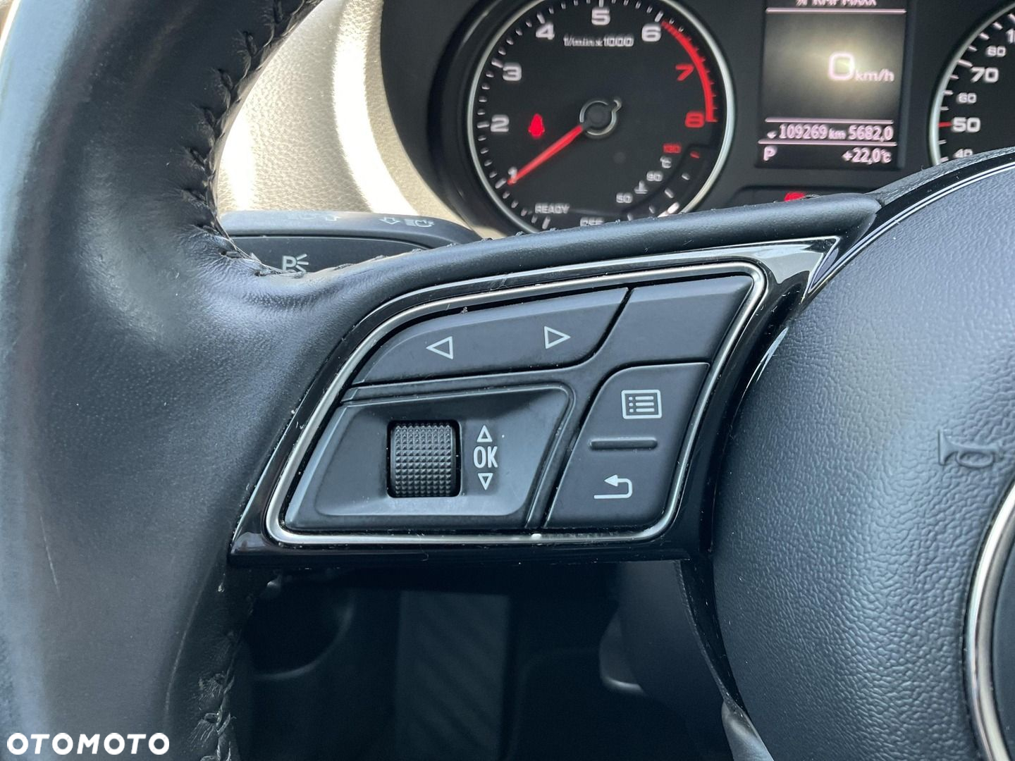 Audi A3 1.5 TFSI S tronic - 25