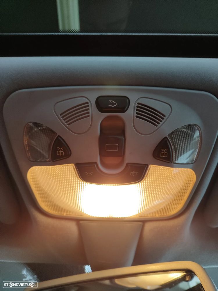 Mercedes-Benz C 220 CDi Avantgarde - 40