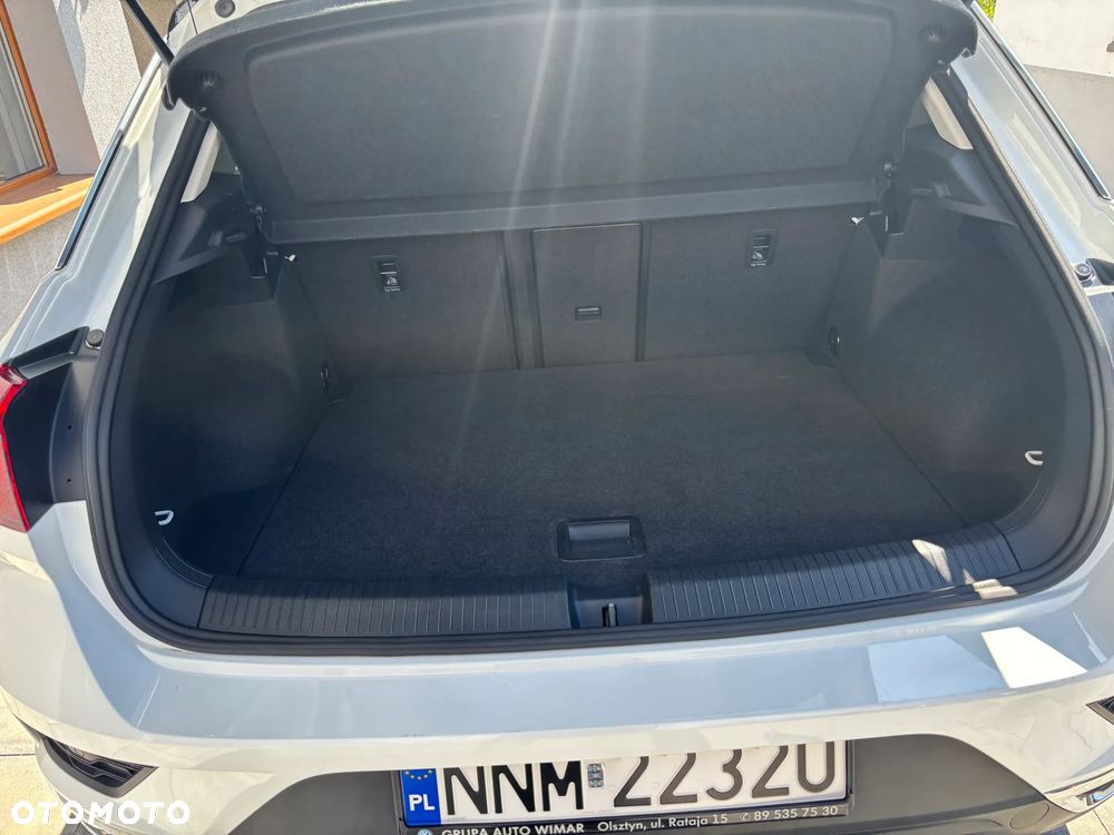 Volkswagen T-Roc 1.5 TSI ACT Premium - 5