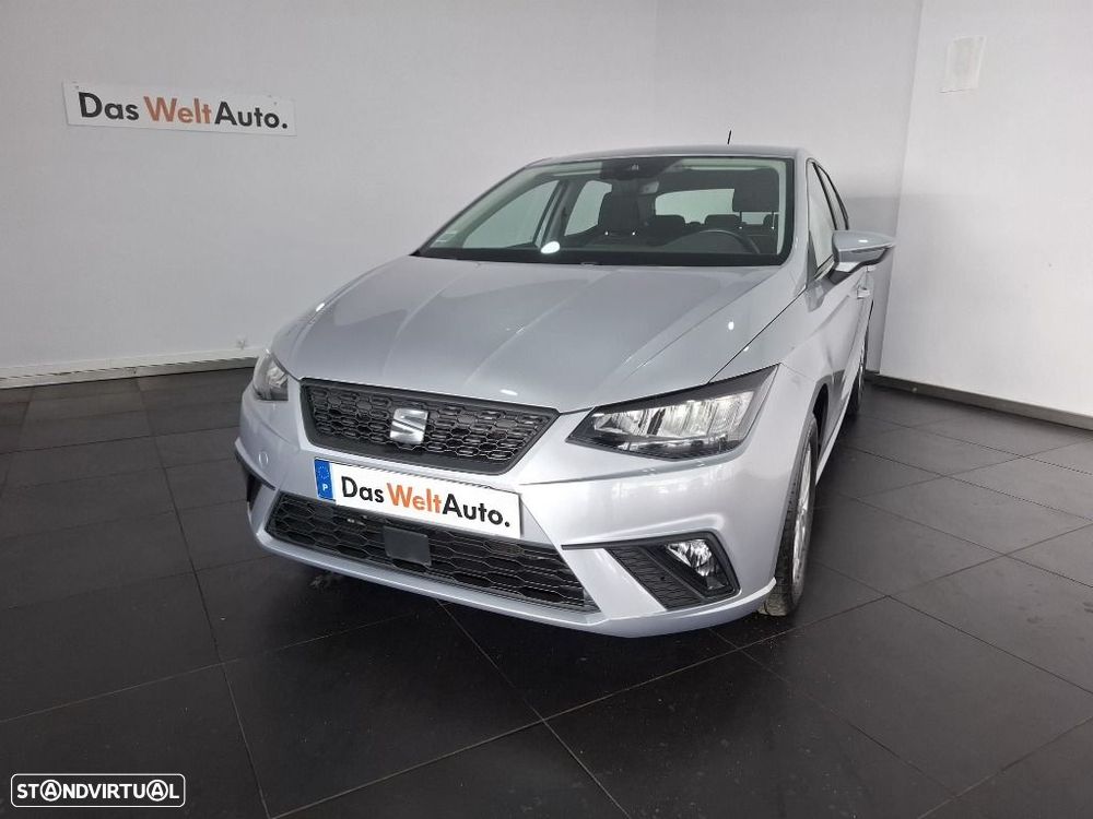 SEAT Ibiza 1.0 TSI Style - 2