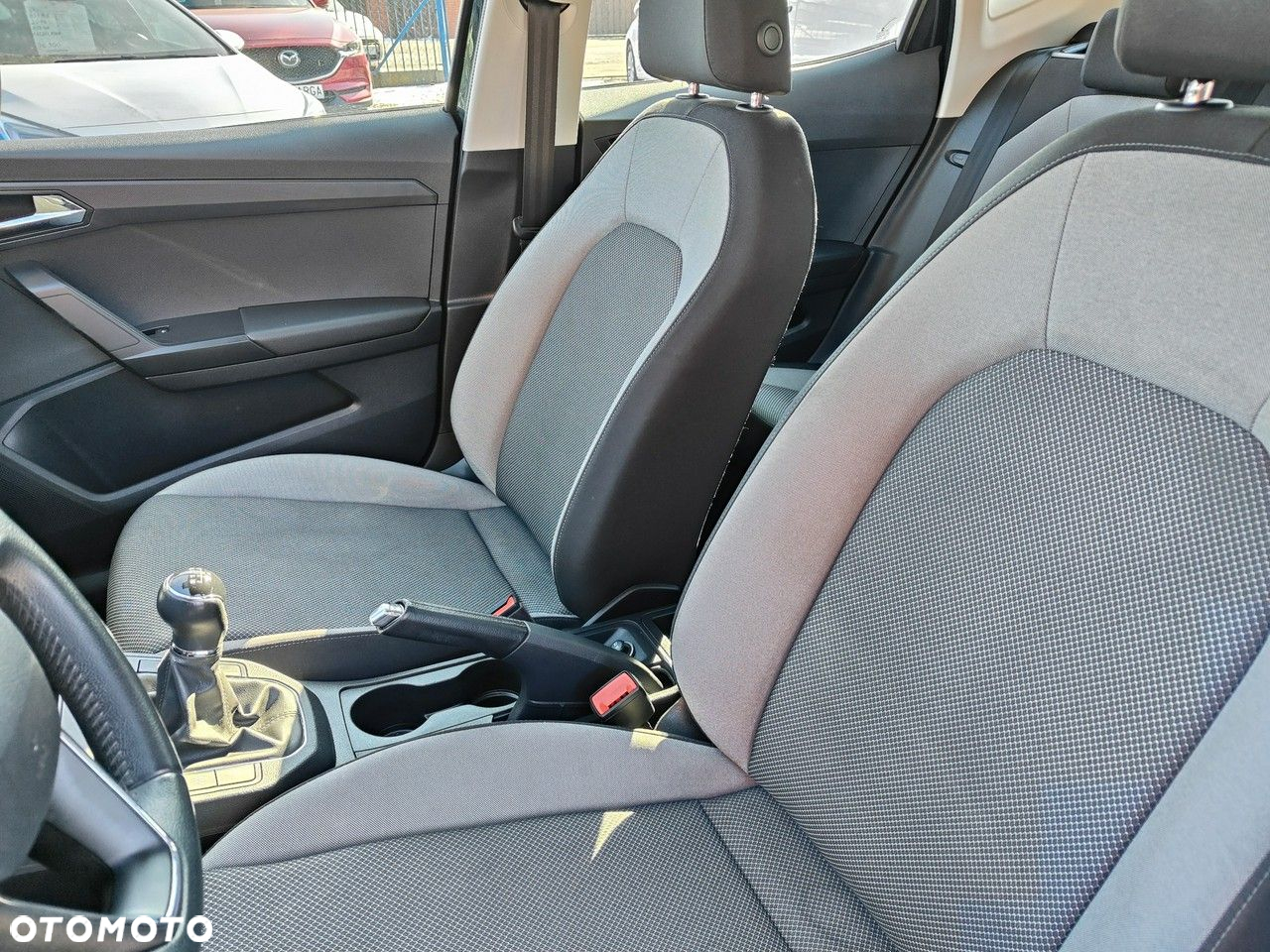 Seat Ibiza - 13