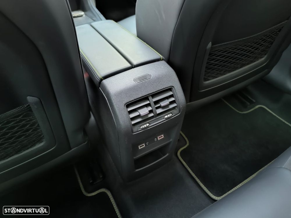 Peugeot 308 PureTech 130 GPF EAT8 Stop & Start GT Pack - 35