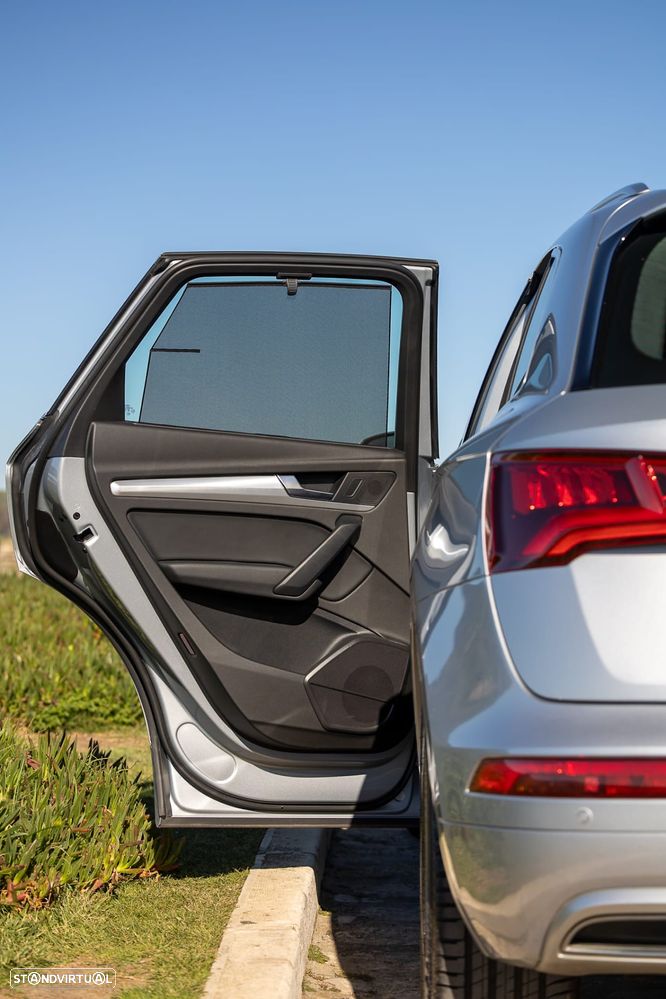 Audi Q5 2.0 TFSI quattro S tronic sport - 54