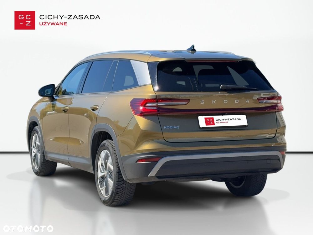 Skoda Kodiaq 2.0 TDI 4x2 Selection DSG - 3