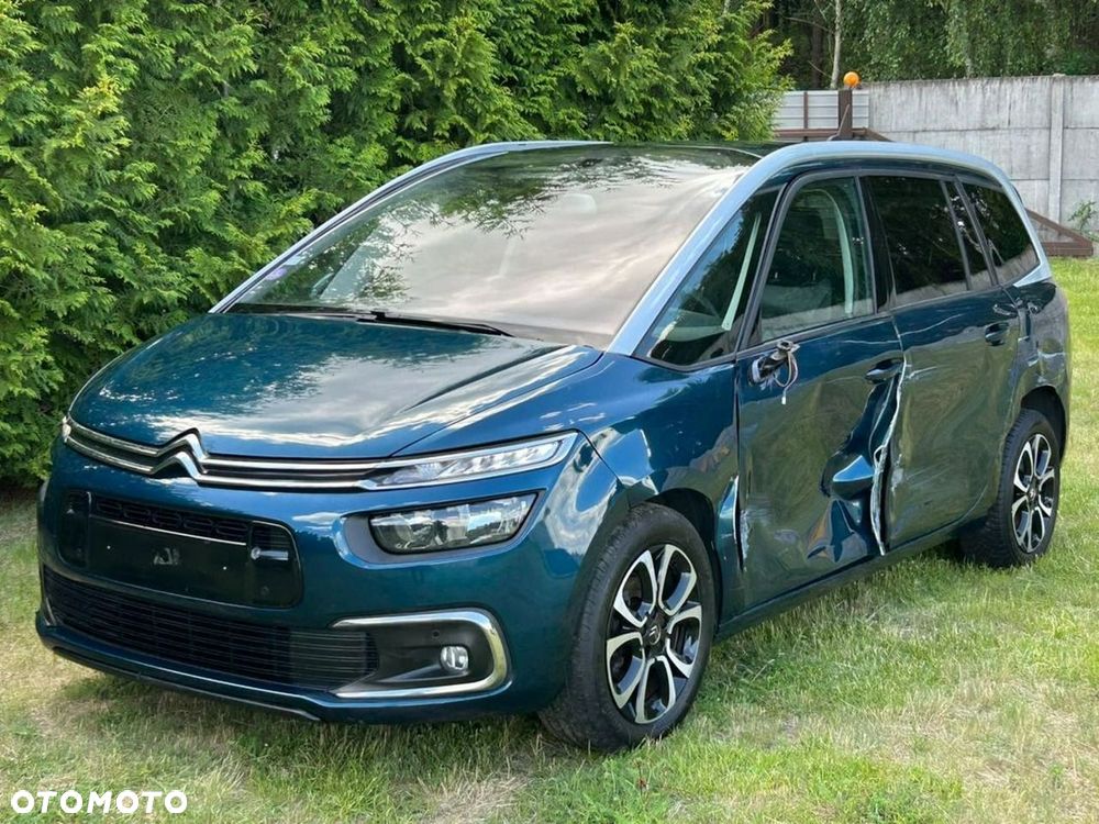 Citroën C4 SpaceTourer PureTech 130 Stop&Start SHINE - 7