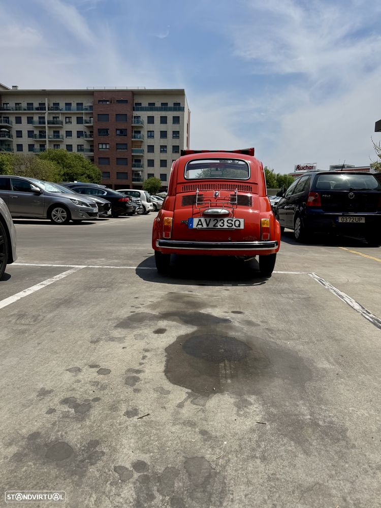 Fiat 500 - 11