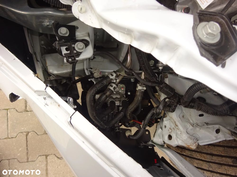 Mitsubishi Eclipse Cross 4WD Select Black - 38