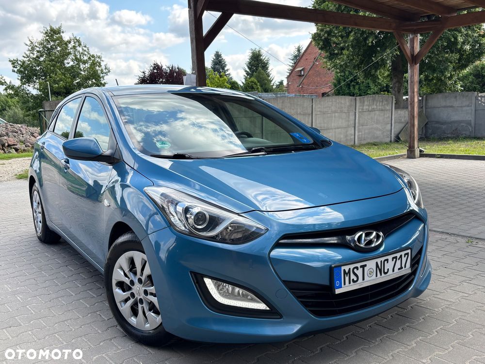 Hyundai i30 1.4 Premium - 3