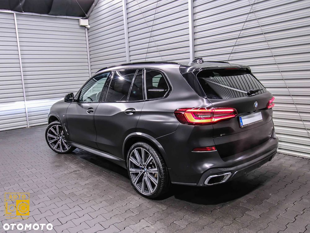 BMW X5 xDrive30d sport - 4