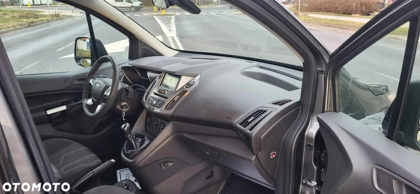 Ford Transit Connect 240 L2 Trend - 13