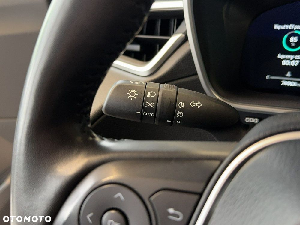 Toyota Corolla Cross - 20