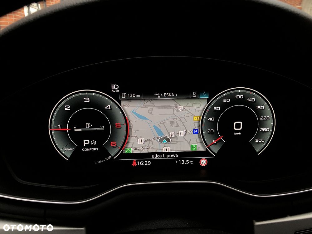 Audi A4 Avant 40 TDI mHEV S Line S tronic - 17