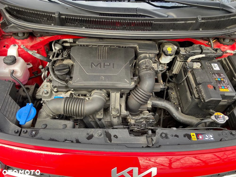 Kia Picanto 1.0 L - 14