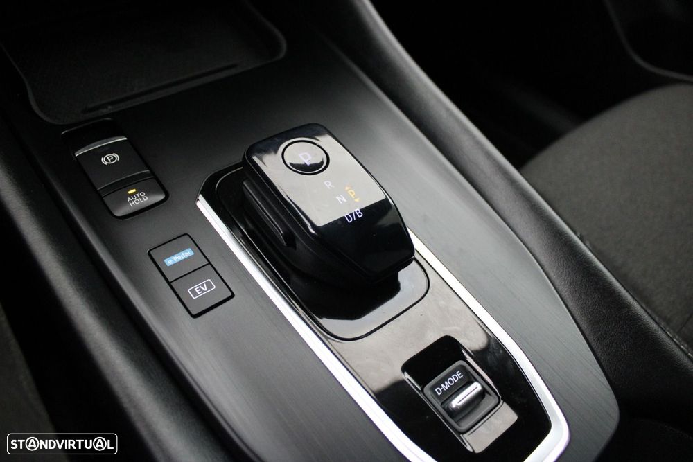 Nissan Qashqai 1.5 e-Power N-Connecta - 19