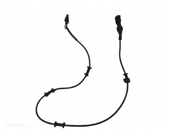 JAGUAR XF X250 XF250 CZUJNIK SENSOR ABS LEWY PRZÓD - 1