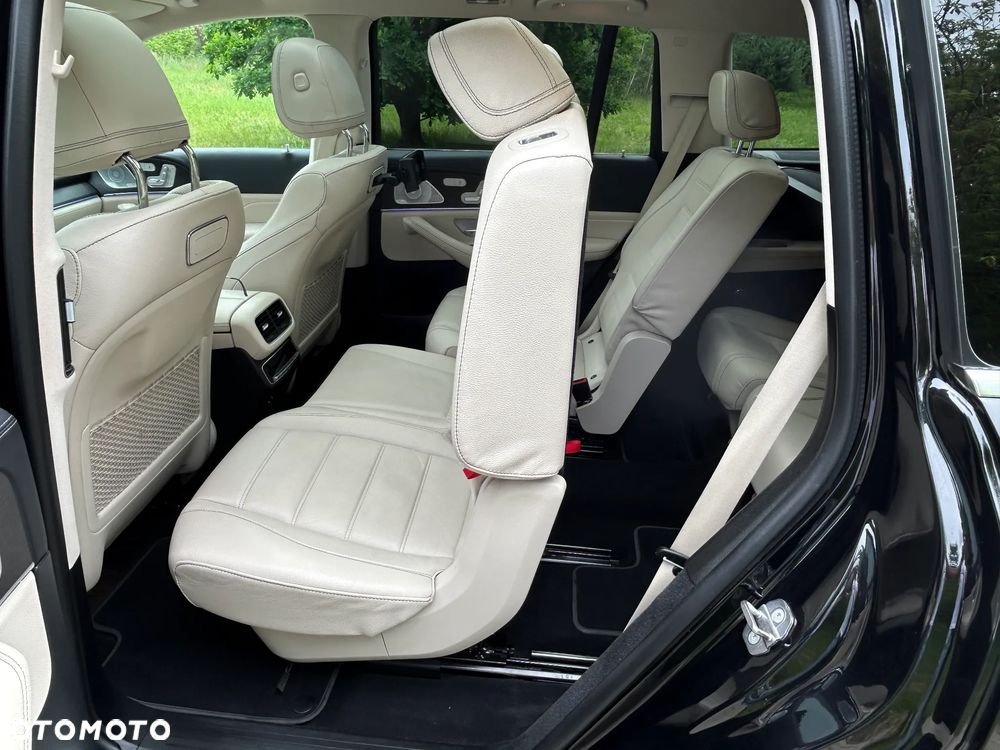Mercedes-Benz GLS 400 d 4-Matic - 19