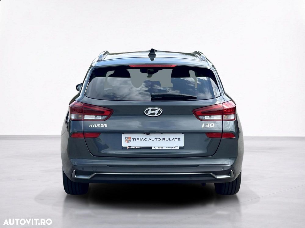 Hyundai i30 - 6