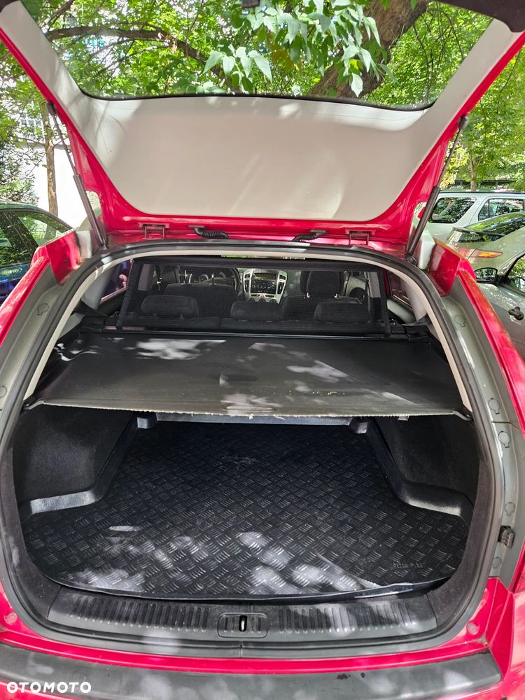 Kia Ceed 1.6 Comfort - 10