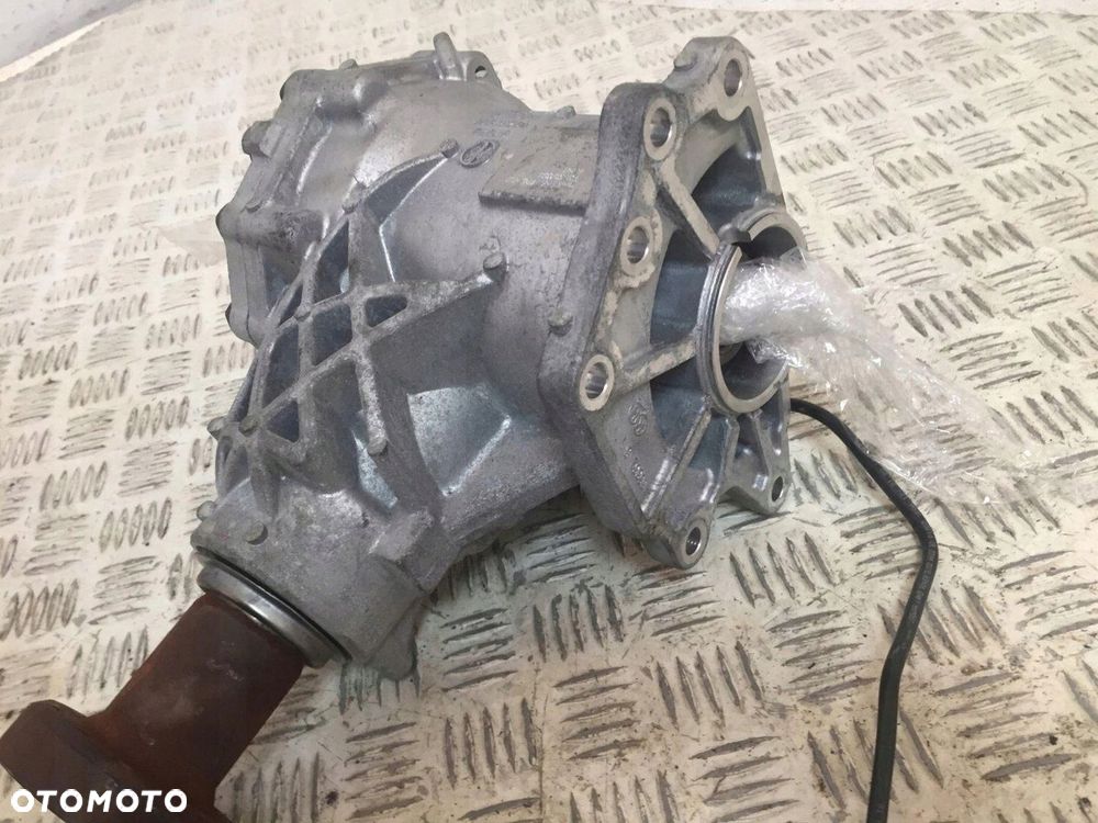 RANGE ROVER EVOQUE LIFT MOST DYFER przedni 258 - 4