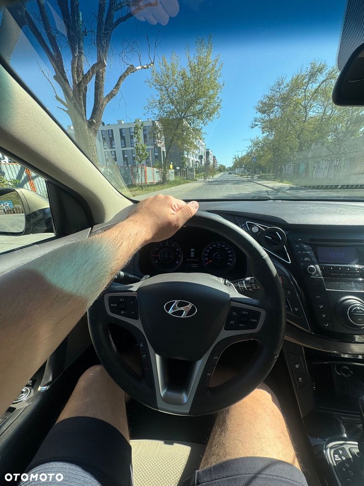 Hyundai i40 2.0 GDI Comfort - 4