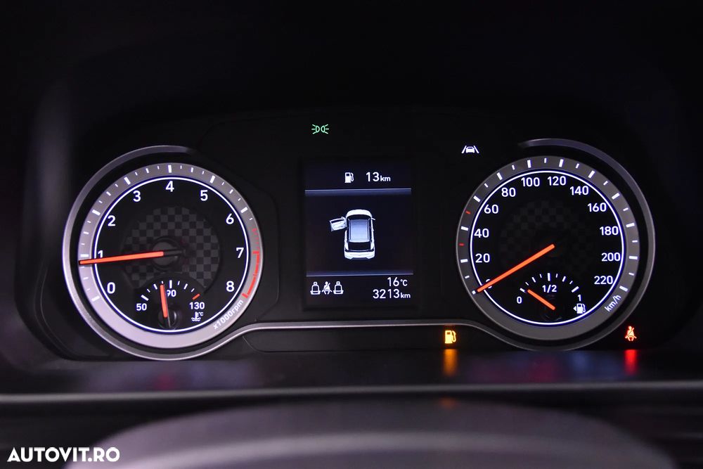 Hyundai i20 - 10