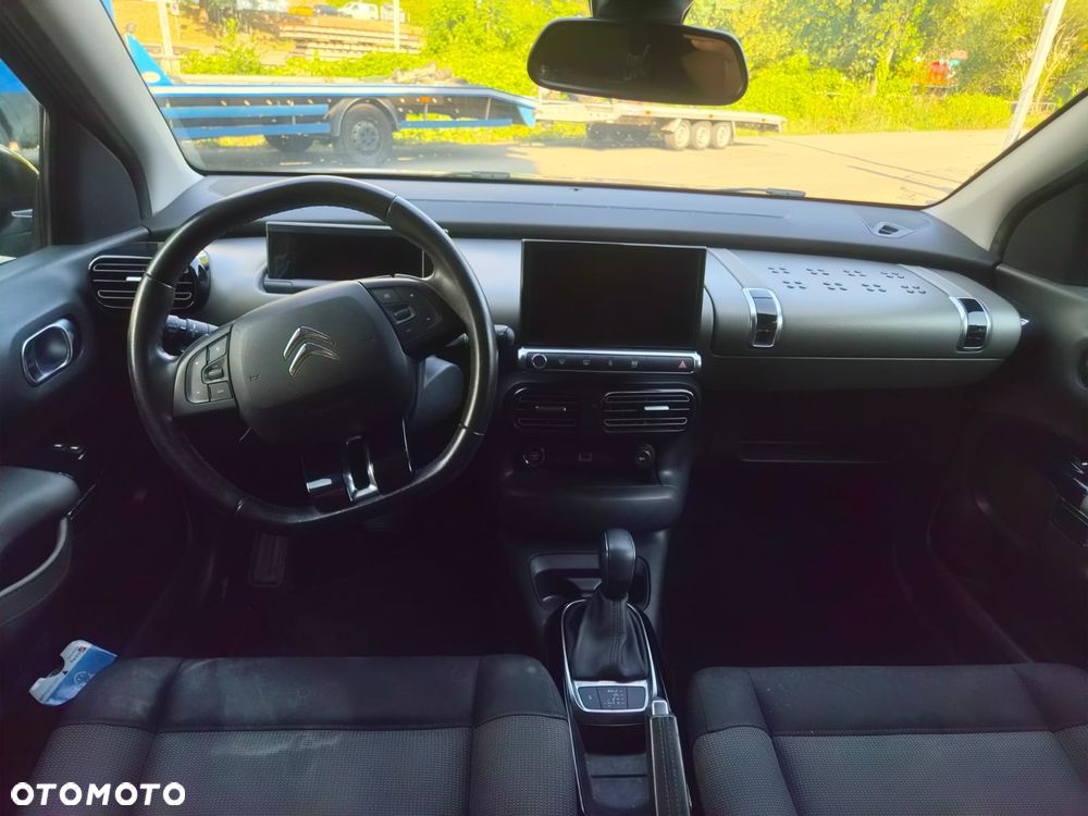 Citroën C4 Cactus BlueHDi 120 Stop&Start EAT6 Shine - 6