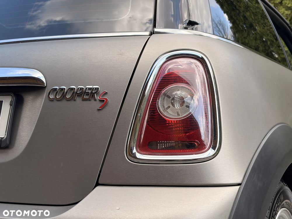 MINI Cooper S Standard - 12
