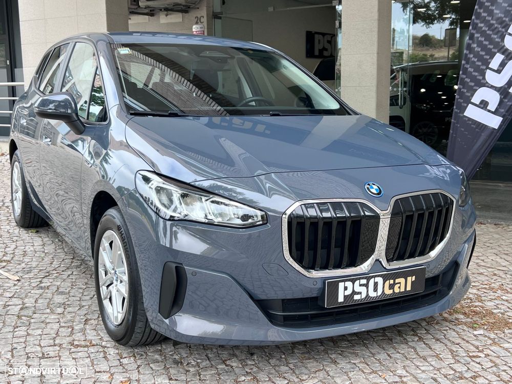 BMW 225xe Active Tourer e xDrive Edição Optimized - 5