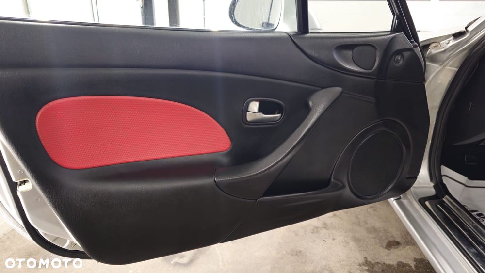 Mazda MX-5 1.6 16V - 21