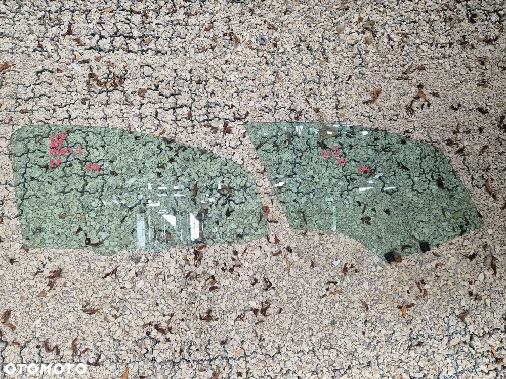 CITROEN / PEUGEOT SZYBY / SZYBA MIX - 31