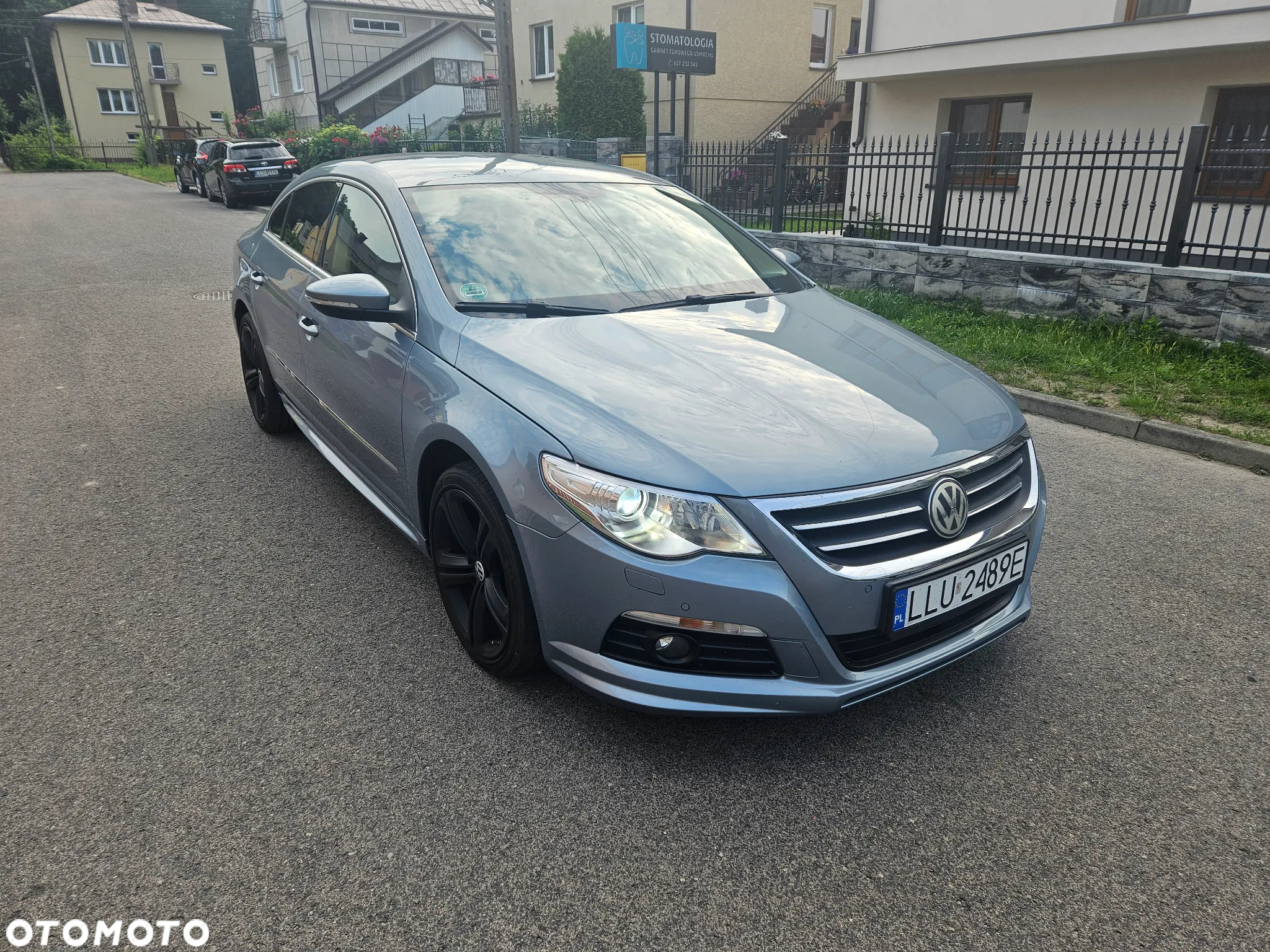 Volkswagen Passat CC 2.0 TDI BlueMotion Technology Exclusive - 2