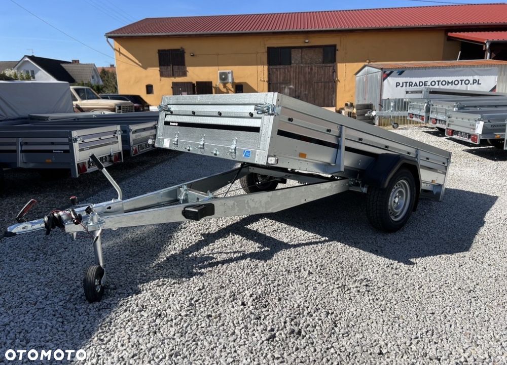 Brenderup 2300SB 1300 - 2