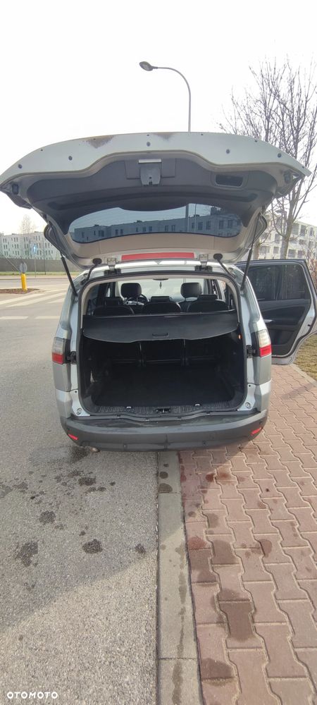 Ford S-Max 2.0 TDCi Platinium X - 15