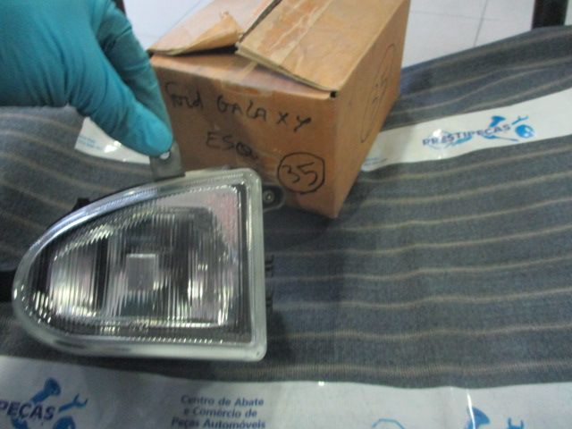 Farol Nevoeiro 37329072 FORD GALAXY 2002 NOVO ESQ VALEO - 1