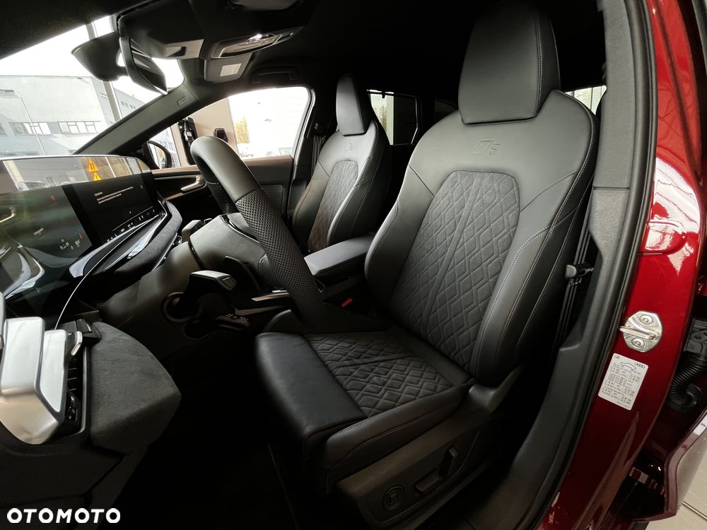 Audi A5 Avant TDI mHEV Quattro S tronic - 13