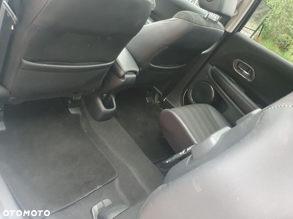 Honda HR-V 1.5 Executive (ADAS) CVT - 9
