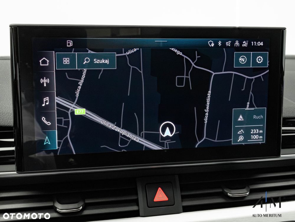 Audi A5 Sportback 45 TFSI quattro S tronic edition one - 27