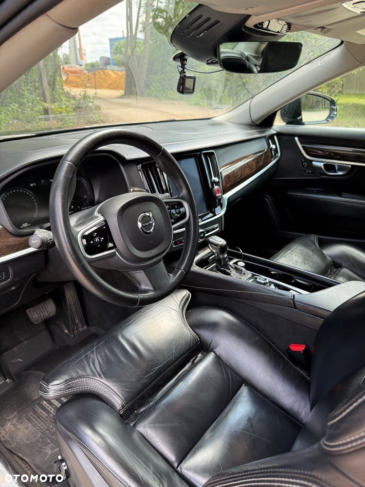 Volvo S90 T4 Inscription - 5