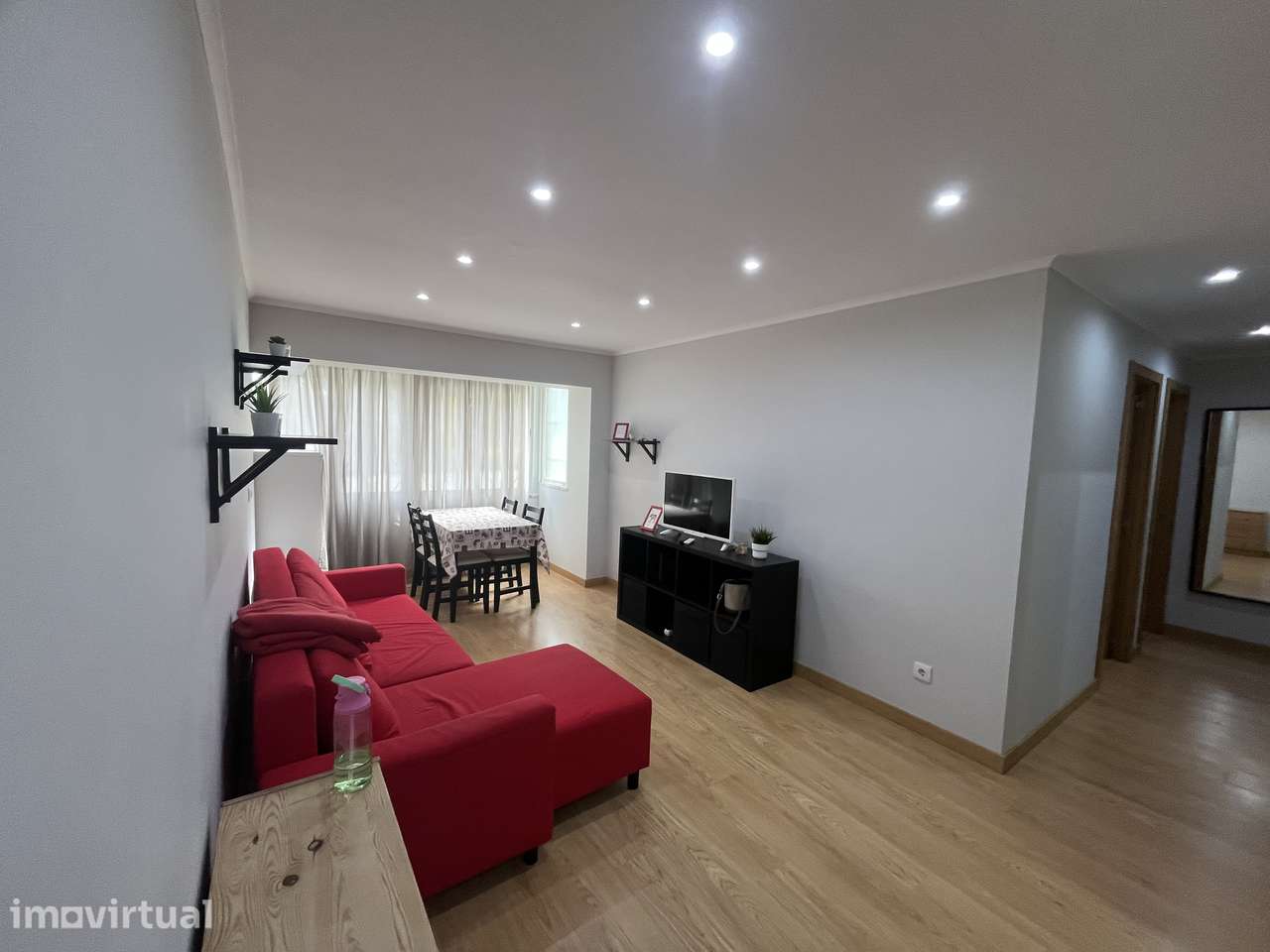 Apartamento T3 nos Olivais - Grande imagem: 2/13