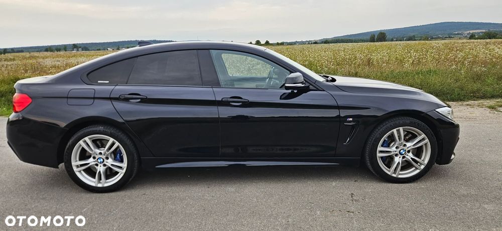 BMW Seria 4 428i - 11