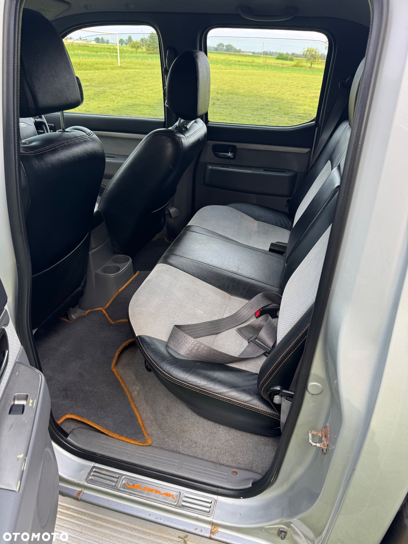 Ford Ranger 3.0 TDCi DC Wildtrak2 - 22