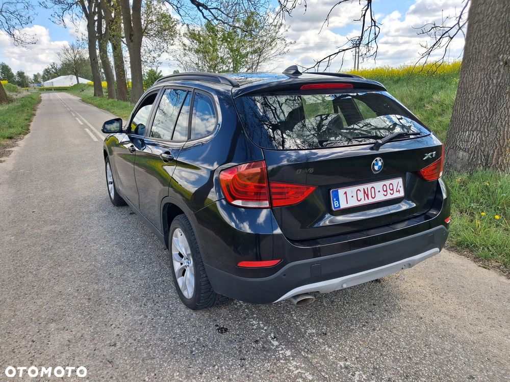 BMW X1 sDrive16d xLine - 5