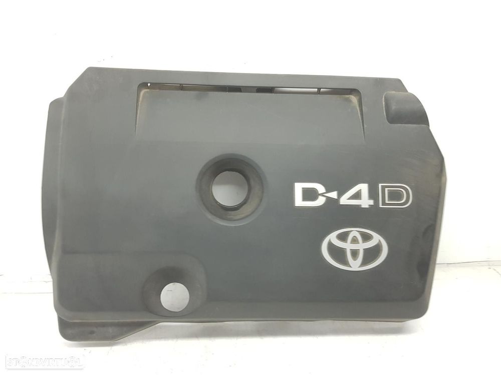 TAMPA MOTOR SUPERIOR TOYOTA AVENSIS SEDAN 2007 -126110R010 - 3