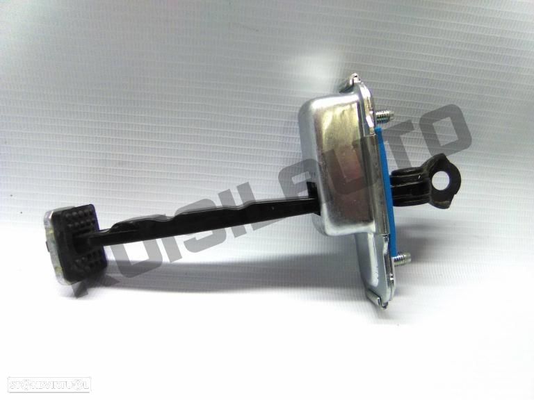Limitador De Porta Frente Esquerdo  Kia Sportage Iii [2010_2015 - 1